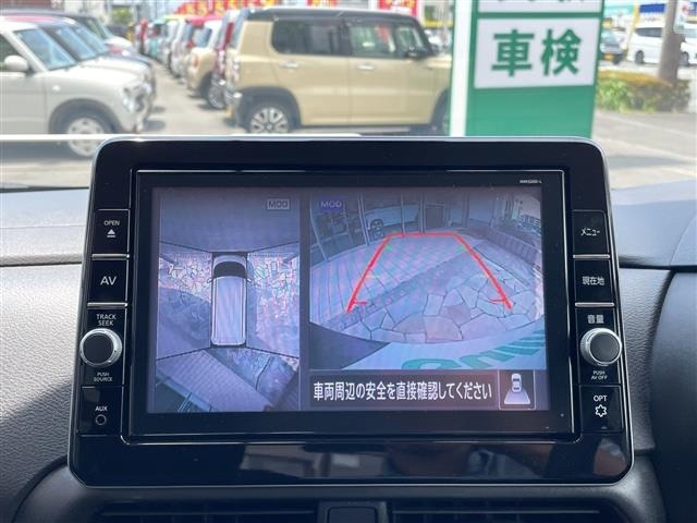Nissan ROOX 2021 8270937-16
