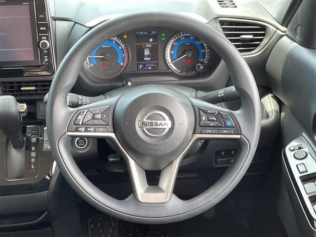 Nissan ROOX 2021 8270937-18