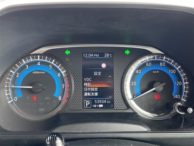 Nissan ROOX 2021 8270937-19