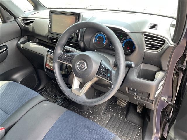 Nissan ROOX 2021 8270937-6
