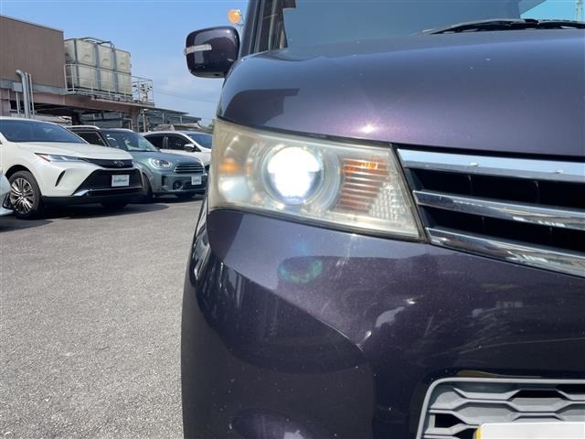 Nissan ROOX 2012 8270939-1