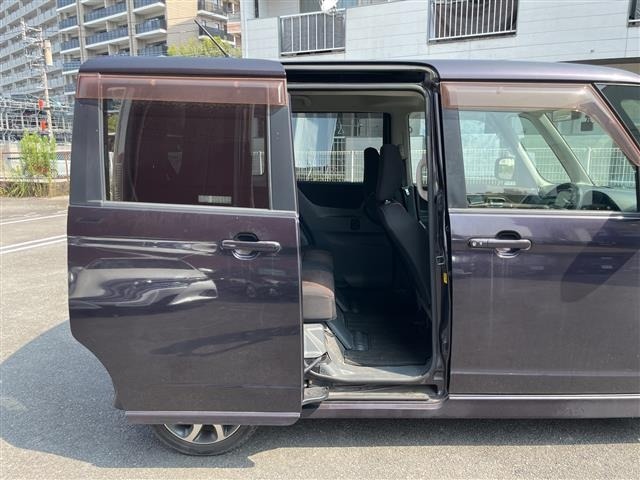 Nissan ROOX 2012 8270939-11