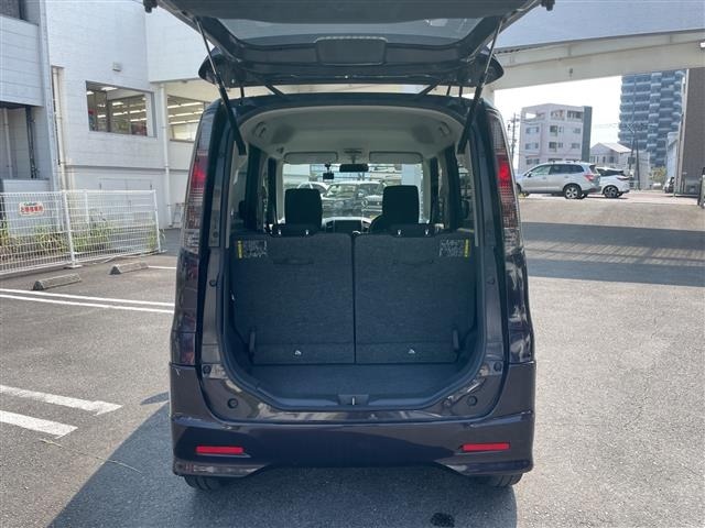 Nissan ROOX 2012 8270939-12