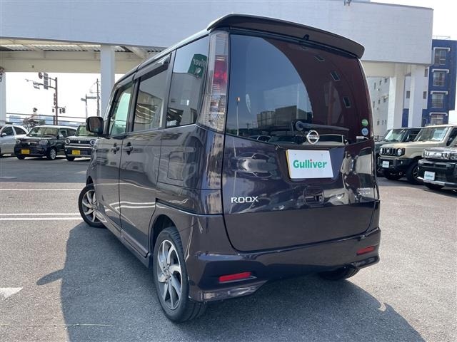Nissan ROOX 2012 8270939-13