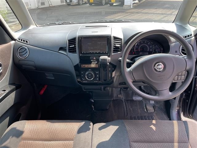 Nissan ROOX 2012 8270939-14