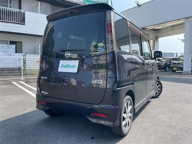 Nissan ROOX 2012 8270939-18