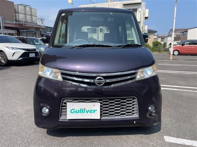 Nissan ROOX 2012 8270939-21
