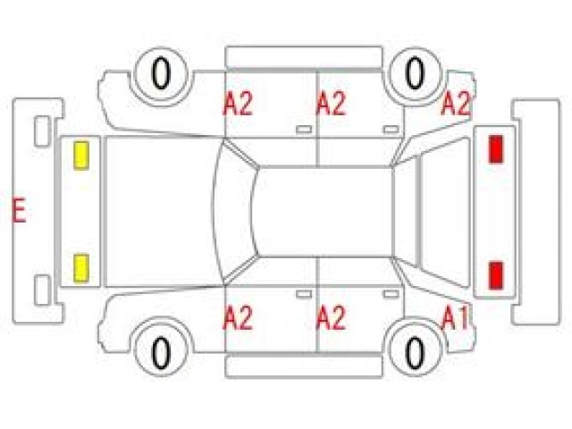 Nissan ROOX 2012 8270939-23