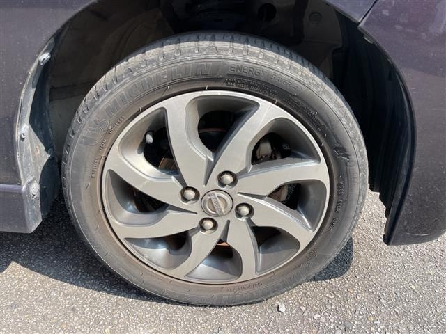Nissan ROOX 2012 8270939-5