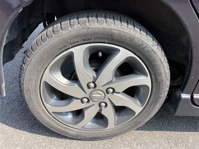 Nissan ROOX 2012 8270939-7
