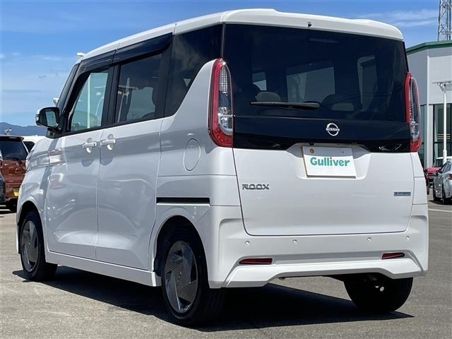 Nissan ROOX 2024 8270940-14