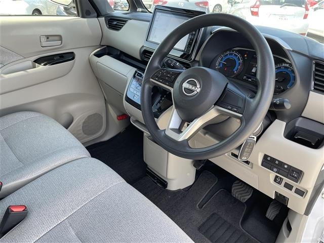 Nissan ROOX 2024 8270940-17