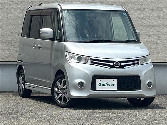Nissan ROOX 2013 8270941-0