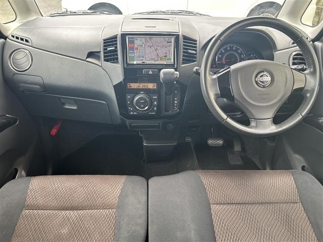 Nissan ROOX 2013 8270941-14
