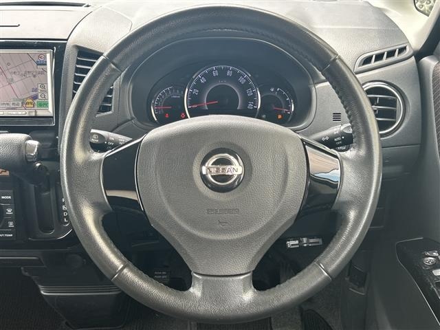 Nissan ROOX 2013 8270941-20