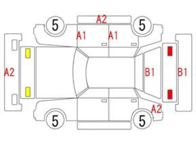 Nissan ROOX 2013 8270941-23