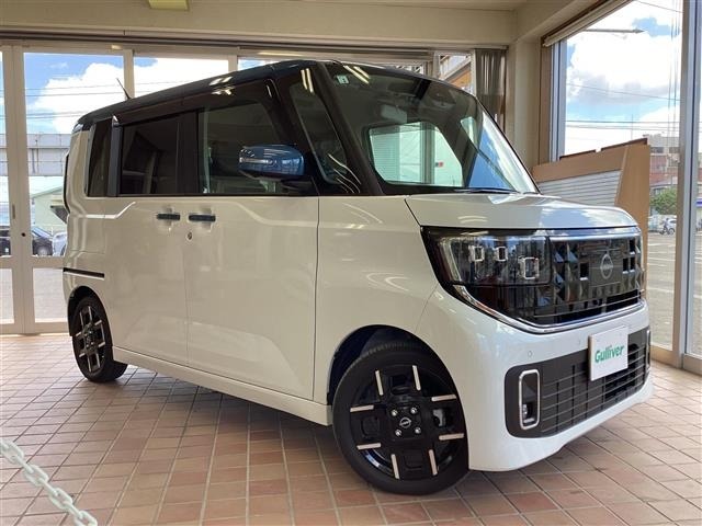 Nissan ROOX 2026 8270942-0