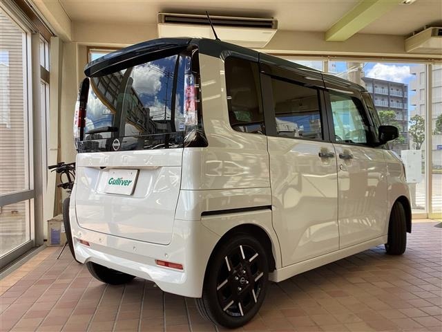 Nissan ROOX 2026 8270942-1