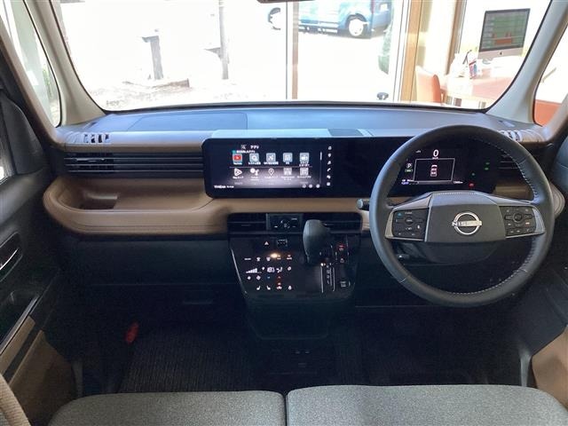 Nissan ROOX 2026 8270942-14