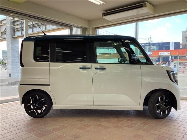 Nissan ROOX 2026 8270942-17