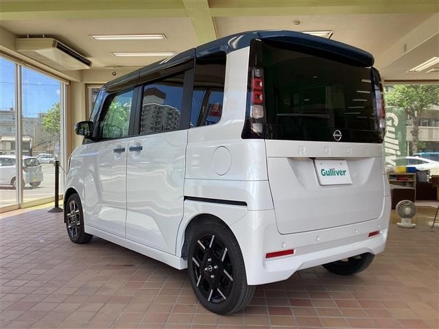 Nissan ROOX 2026 8270942-3