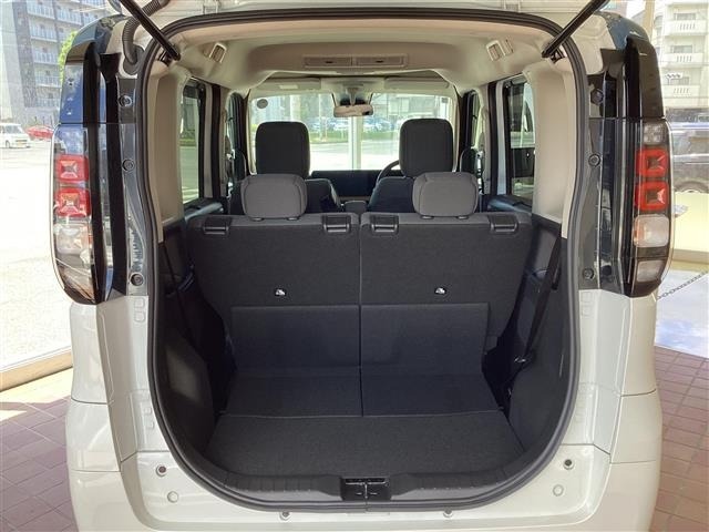 Nissan ROOX 2026 8270942-4