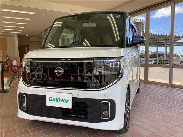 Nissan ROOX 2026 8270942-5