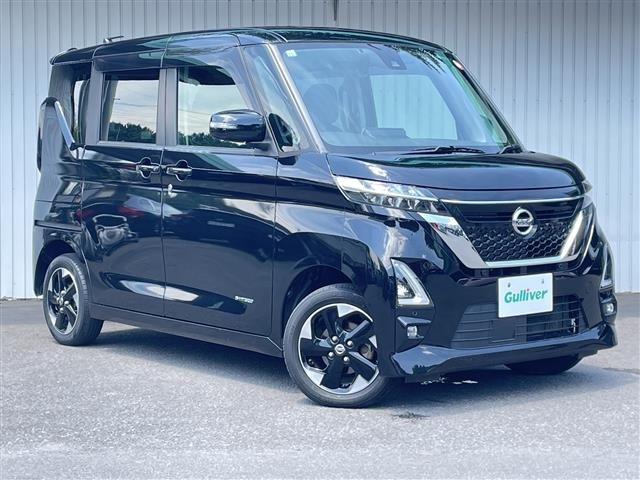 Nissan ROOX 2021 8270943-0
