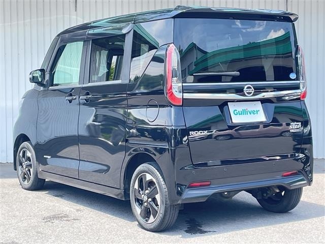 Nissan ROOX 2021 8270943-13
