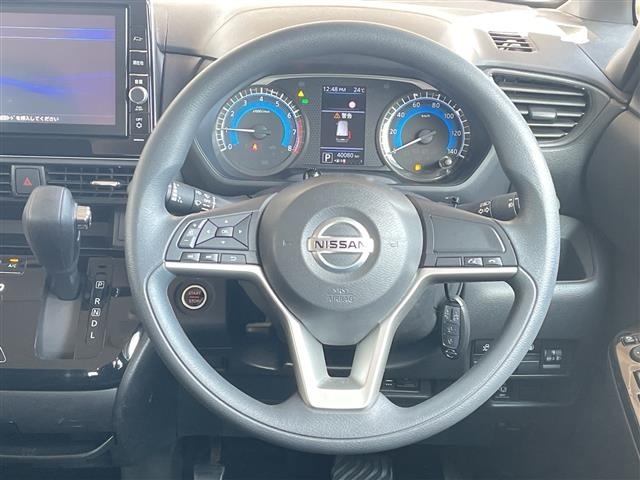 Nissan ROOX 2021 8270943-14
