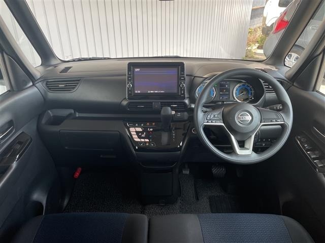 Nissan ROOX 2021 8270943-15
