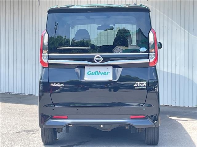 Nissan ROOX 2021 8270943-2