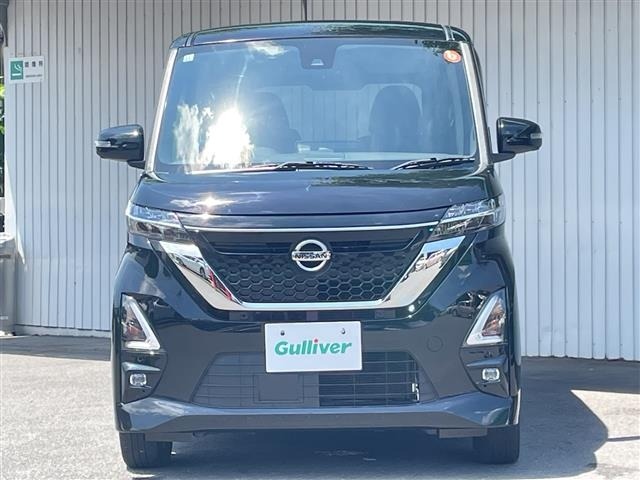 Nissan ROOX 2021 8270943-20