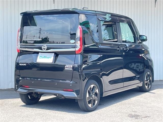 Nissan ROOX 2021 8270943-22