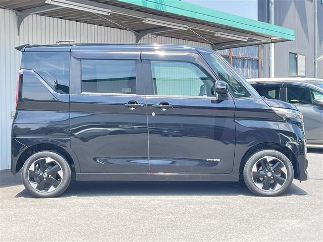 Nissan ROOX 2021 8270943-4
