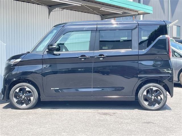 Nissan ROOX 2021 8270943-6