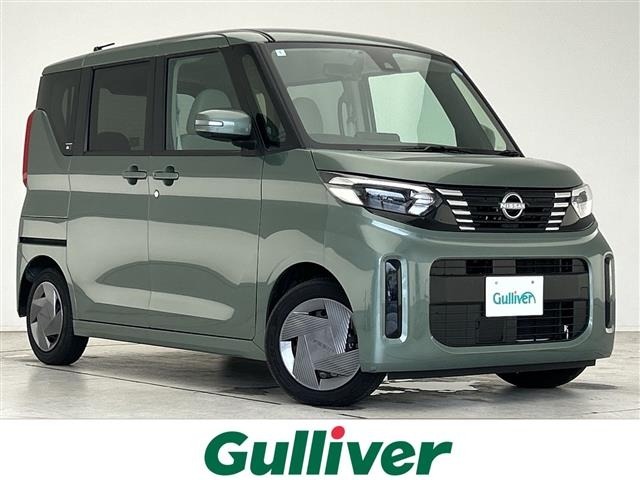 Nissan ROOX 2024 8270944-0