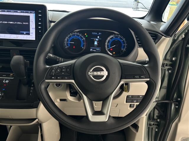 Nissan ROOX 2024 8270944-14