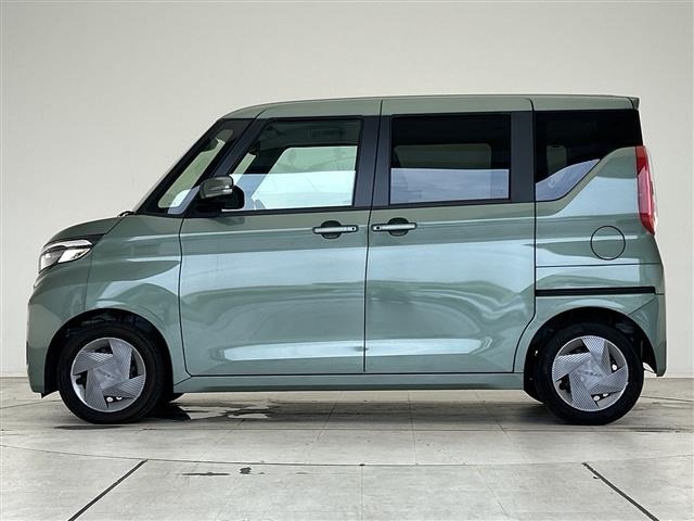 Nissan ROOX 2024 8270944-2