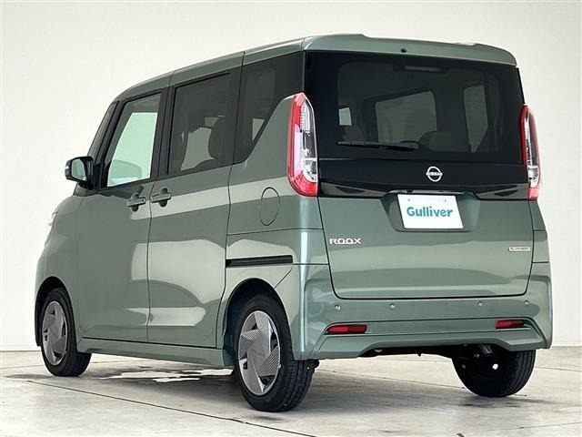 Nissan ROOX 2024 8270944-4
