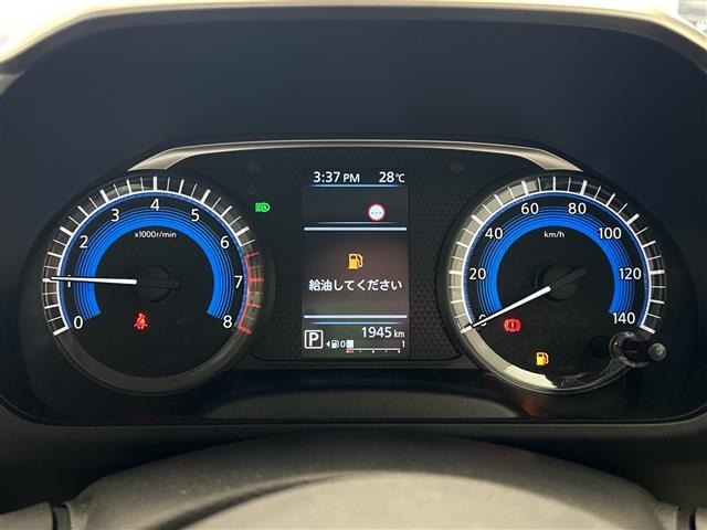Nissan ROOX 2024 8270944-8