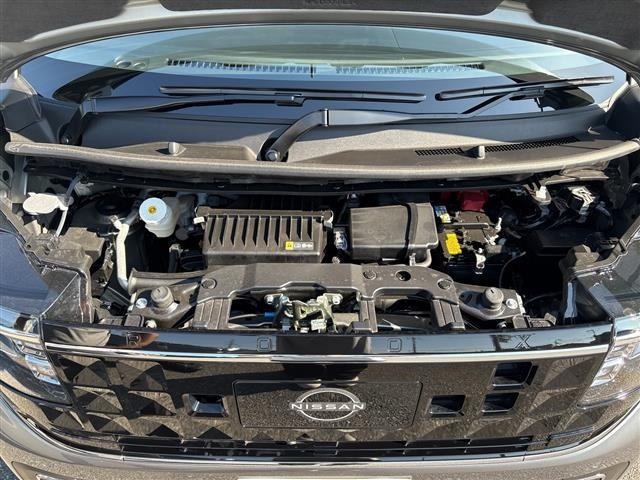 Nissan ROOX 2026 8270951-14