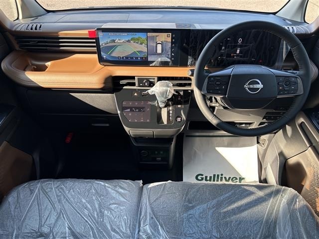 Nissan ROOX 2026 8270951-5