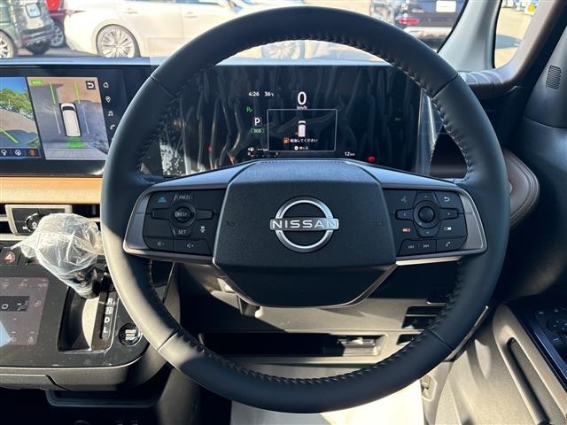 Nissan ROOX 2026 8270951-9