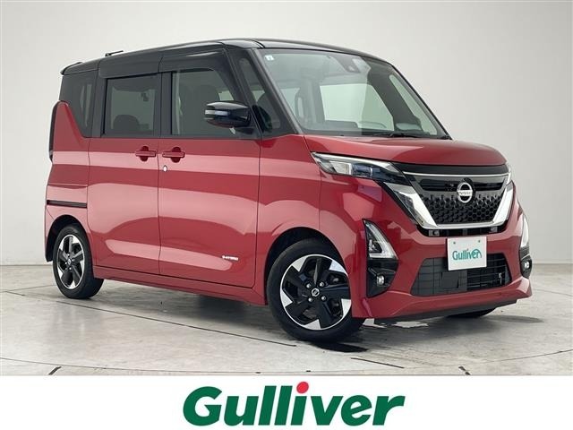 Nissan ROOX 2021 8270952-0