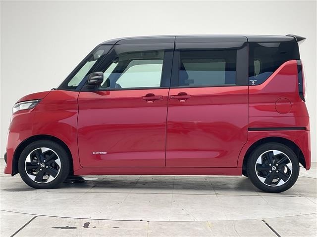 Nissan ROOX 2021 8270952-2