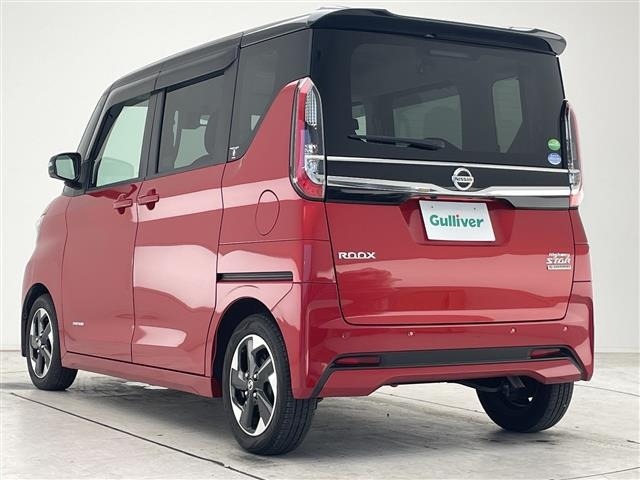 Nissan ROOX 2021 8270952-4