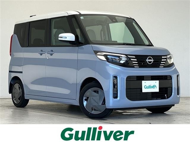Nissan ROOX 2025 8270953-0
