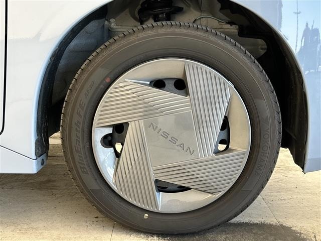 Nissan ROOX 2025 8270953-10