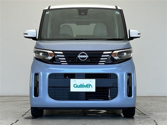 Nissan ROOX 2025 8270953-11